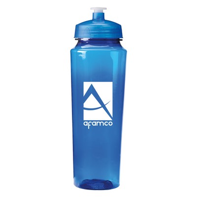24 Oz. PolySure™ Measurement Water Bottles